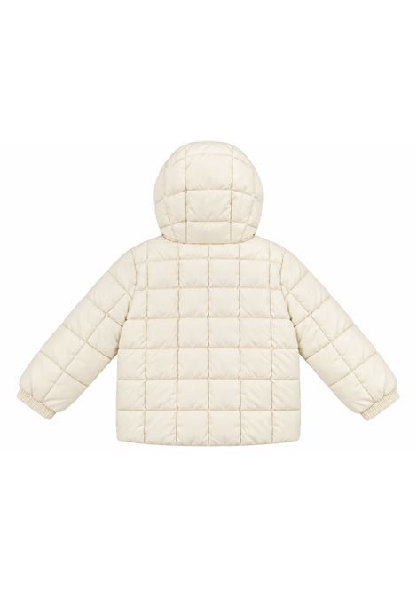 Giubbino con cappuccio K-WAY KIDS | K5123QWDCT